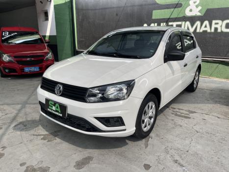 VOLKSWAGEN Gol 1.0 12V FLEX MPI G8, Foto 3