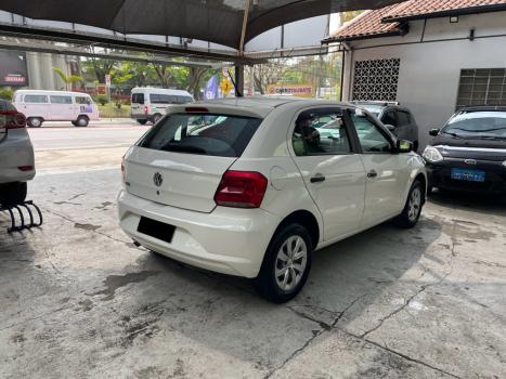 VOLKSWAGEN Gol 1.0 12V FLEX MPI G8, Foto 4