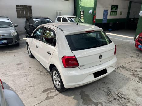 VOLKSWAGEN Gol 1.0 12V FLEX MPI G8, Foto 5