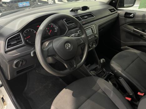 VOLKSWAGEN Gol 1.0 12V FLEX MPI G8, Foto 7