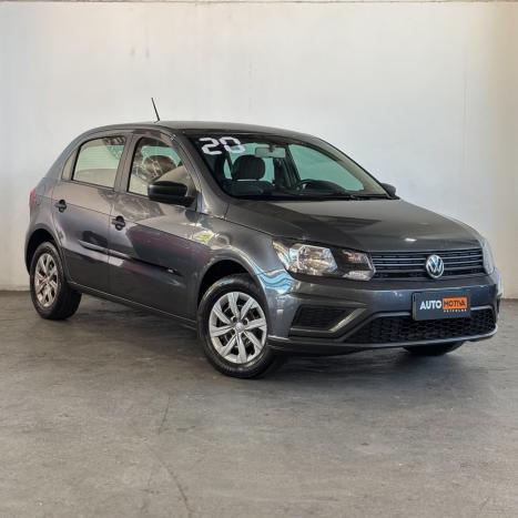 VOLKSWAGEN Gol 1.0 16V, Foto 1