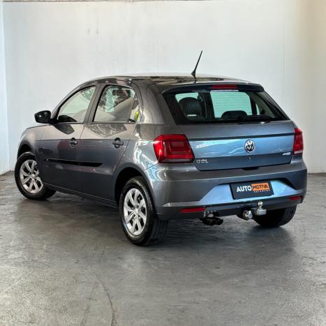 VOLKSWAGEN Gol 1.0 16V, Foto 2