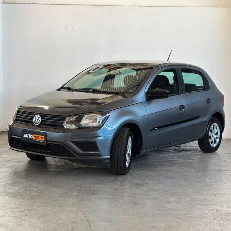 VOLKSWAGEN Gol 1.0 16V, Foto 3