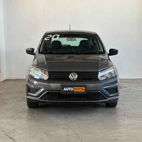 VOLKSWAGEN Gol 1.0 16V, Foto 5