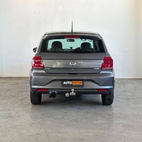 VOLKSWAGEN Gol 1.0 16V, Foto 6