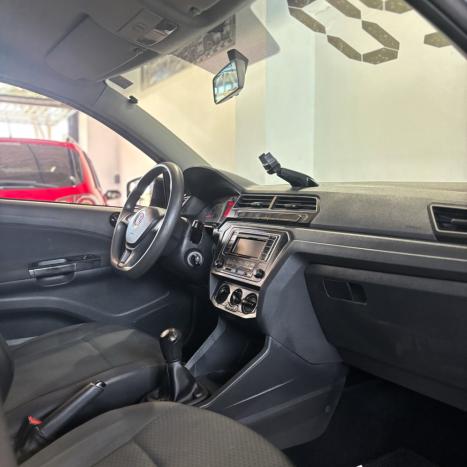 VOLKSWAGEN Gol 1.0 16V, Foto 9