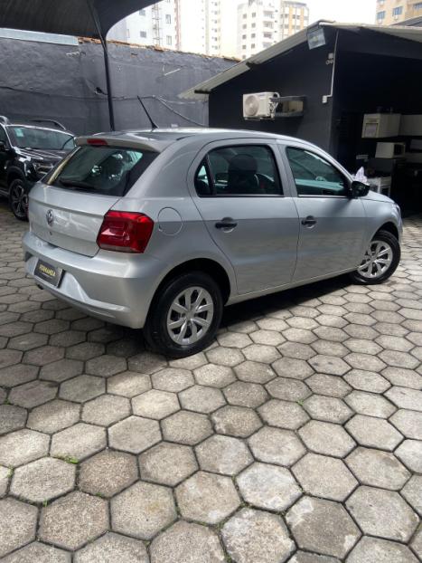 VOLKSWAGEN Gol 1.0 16V, Foto 3