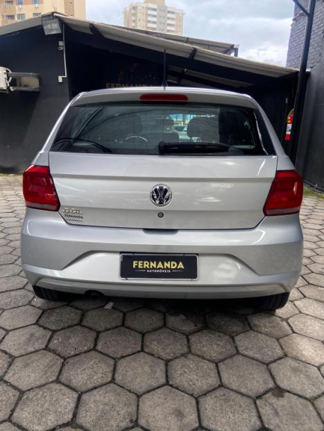 VOLKSWAGEN Gol 1.0 16V, Foto 5