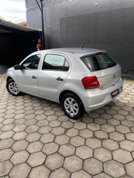 VOLKSWAGEN Gol 1.0 16V, Foto 4