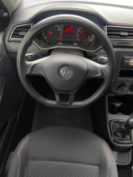 VOLKSWAGEN Gol 1.0 16V, Foto 6