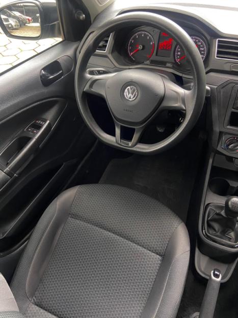 VOLKSWAGEN Gol 1.0 16V, Foto 7