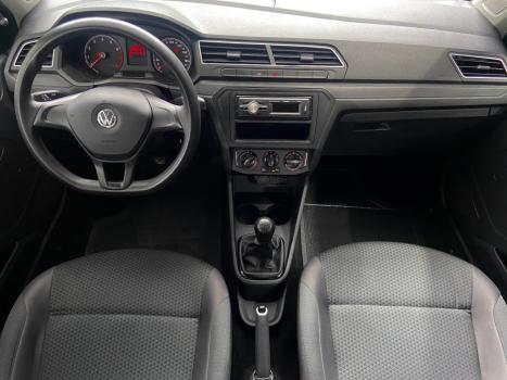 VOLKSWAGEN Gol 1.0 16V, Foto 8