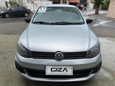 VOLKSWAGEN Gol 1.0 12V 4P FLEX MPI G7 TRENDLINE, Foto 2