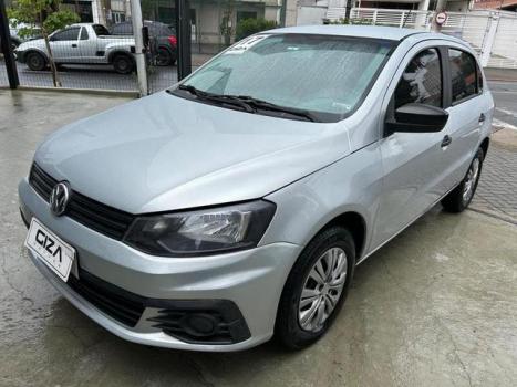 VOLKSWAGEN Gol 1.0 12V 4P FLEX MPI G7 TRENDLINE, Foto 3