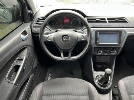 VOLKSWAGEN Gol 1.0 12V 4P FLEX MPI G7 TRENDLINE, Foto 5