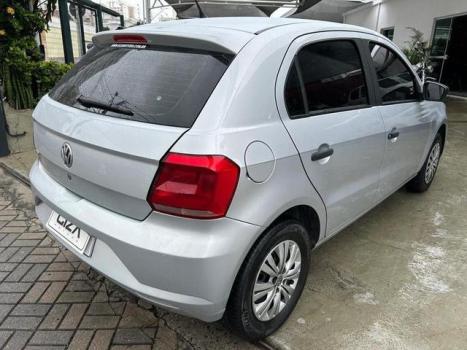 VOLKSWAGEN Gol 1.0 12V 4P FLEX MPI G7 TRENDLINE, Foto 13