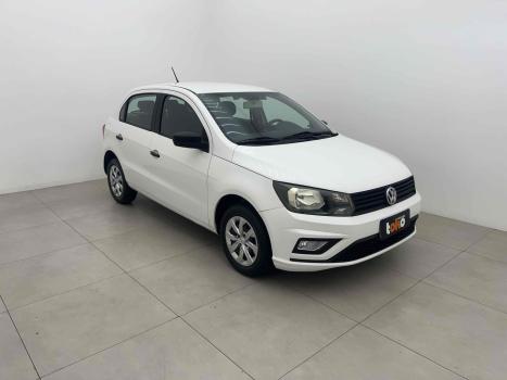 VOLKSWAGEN Gol 1.0 12V FLEX MPI G8, Foto 1