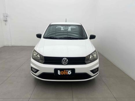 VOLKSWAGEN Gol 1.0 12V FLEX MPI G8, Foto 2