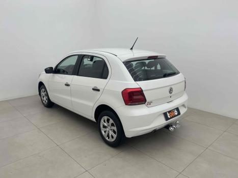 VOLKSWAGEN Gol 1.0 12V FLEX MPI G8, Foto 3