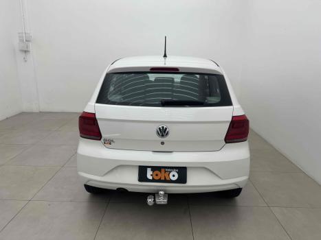 VOLKSWAGEN Gol 1.0 12V FLEX MPI G8, Foto 4