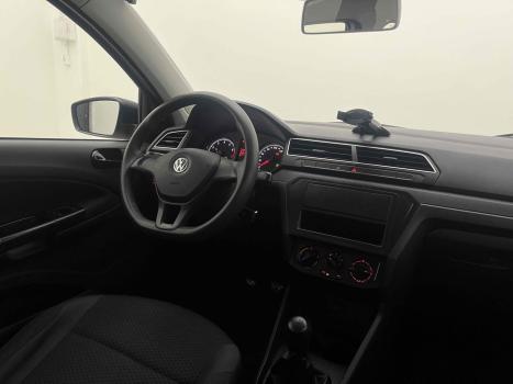 VOLKSWAGEN Gol 1.0 12V FLEX MPI G8, Foto 7