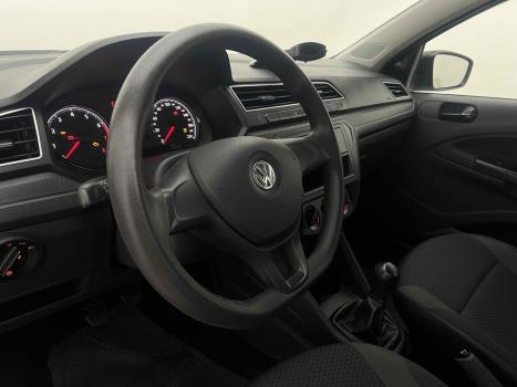 VOLKSWAGEN Gol 1.0 12V FLEX MPI G8, Foto 8