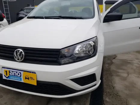 VOLKSWAGEN Gol 1.0 12V FLEX MPI G8, Foto 19