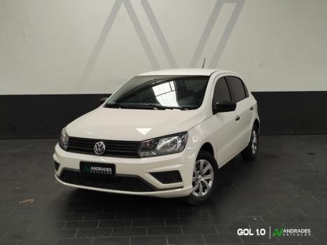 VOLKSWAGEN Gol 1.0 12V 4P FLEX MPI G7, Foto 1