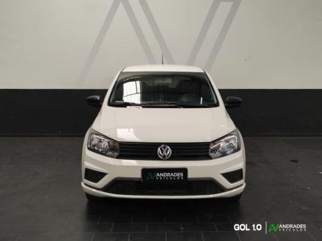 VOLKSWAGEN Gol 1.0 12V 4P FLEX MPI G7, Foto 2