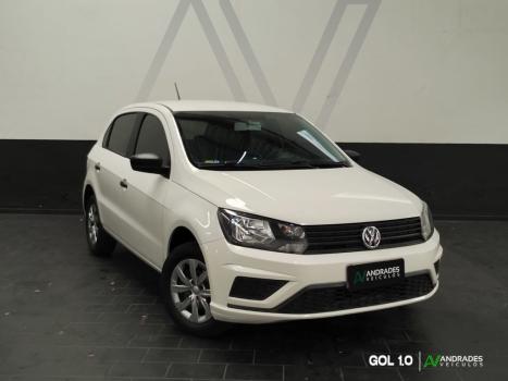 VOLKSWAGEN Gol 1.0 12V 4P FLEX MPI G7, Foto 3