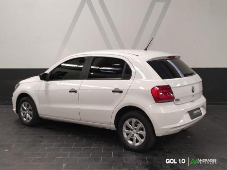 VOLKSWAGEN Gol 1.0 12V 4P FLEX MPI G7, Foto 9