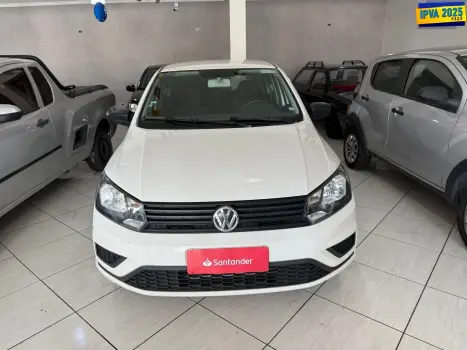 VOLKSWAGEN Gol 1.0 12V FLEX MPI G8, Foto 2