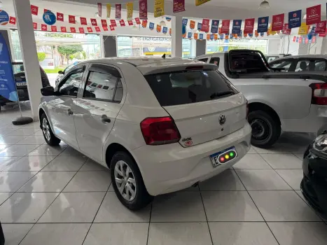 VOLKSWAGEN Gol 1.0 12V FLEX MPI G8, Foto 4