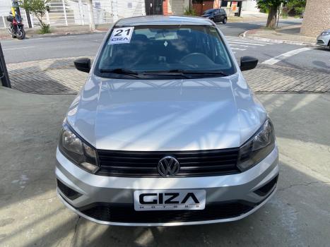 VOLKSWAGEN Gol 1.0 12V FLEX MPI G8, Foto 2