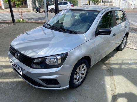 VOLKSWAGEN Gol 1.0 12V FLEX MPI G8, Foto 3