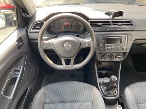 VOLKSWAGEN Gol 1.0 12V FLEX MPI G8, Foto 7