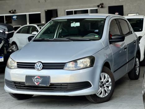 VOLKSWAGEN Gol 1.0 12V FLEX MPI G7 CITY, Foto 1