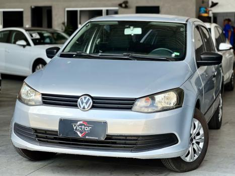 VOLKSWAGEN Gol 1.0 12V FLEX MPI G7 CITY, Foto 4