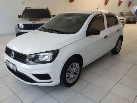 VOLKSWAGEN Gol 1.0 12V 4P FLEX MPI G7, Foto 2