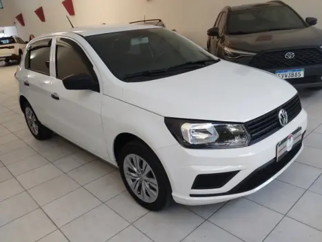 VOLKSWAGEN Gol 1.0 12V 4P FLEX MPI G7, Foto 5