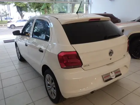 VOLKSWAGEN Gol 1.0 12V 4P FLEX MPI G7, Foto 6
