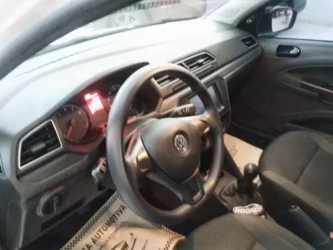 VOLKSWAGEN Gol 1.0 12V 4P FLEX MPI G7, Foto 8