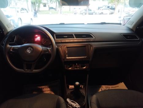 VOLKSWAGEN Gol 1.0 12V 4P FLEX MPI G7, Foto 9