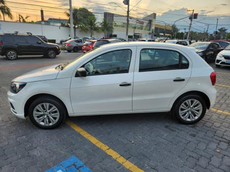 VOLKSWAGEN Gol 1.0 12V 4P FLEX MPI LAST EDITION, Foto 3