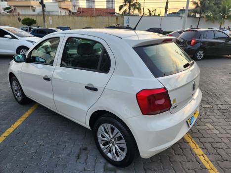VOLKSWAGEN Gol 1.0 12V 4P FLEX MPI LAST EDITION, Foto 4