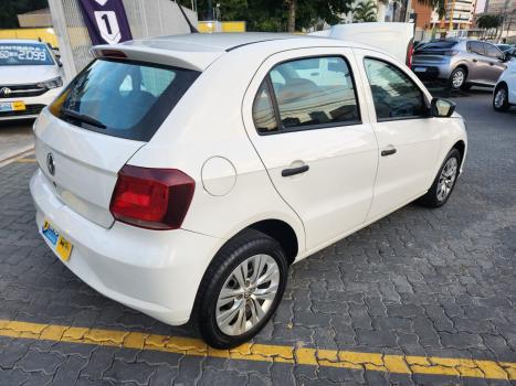 VOLKSWAGEN Gol 1.0 12V 4P FLEX MPI LAST EDITION, Foto 6