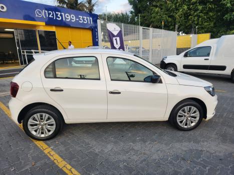 VOLKSWAGEN Gol 1.0 12V 4P FLEX MPI LAST EDITION, Foto 7
