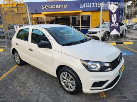VOLKSWAGEN Gol 1.0 12V 4P FLEX MPI LAST EDITION, Foto 8