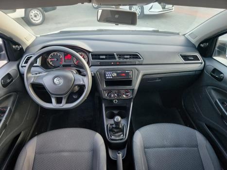 VOLKSWAGEN Gol 1.0 12V 4P FLEX MPI LAST EDITION, Foto 12