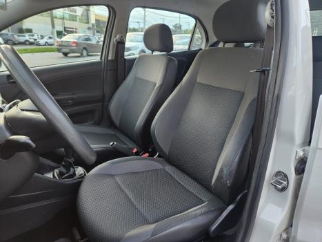 VOLKSWAGEN Gol 1.0 12V 4P FLEX MPI LAST EDITION, Foto 13
